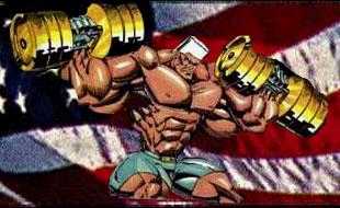 Getbig: #1 Source of Bodybuilding & Fitness Info