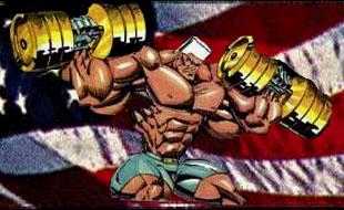 Getbig: #1 Source of Bodybuilding & Fitness Info