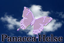 Panacea Helse - Officiel sponsor for Annette Mosegaard